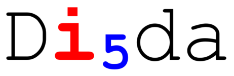 Logo of Di5da | E-Learning